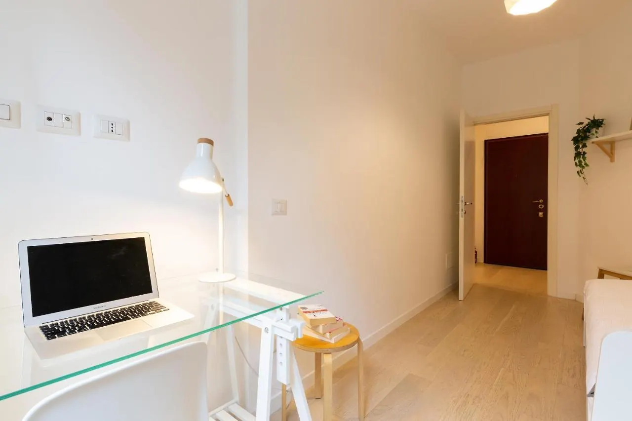 Goodvibeshome Milaan Appartement