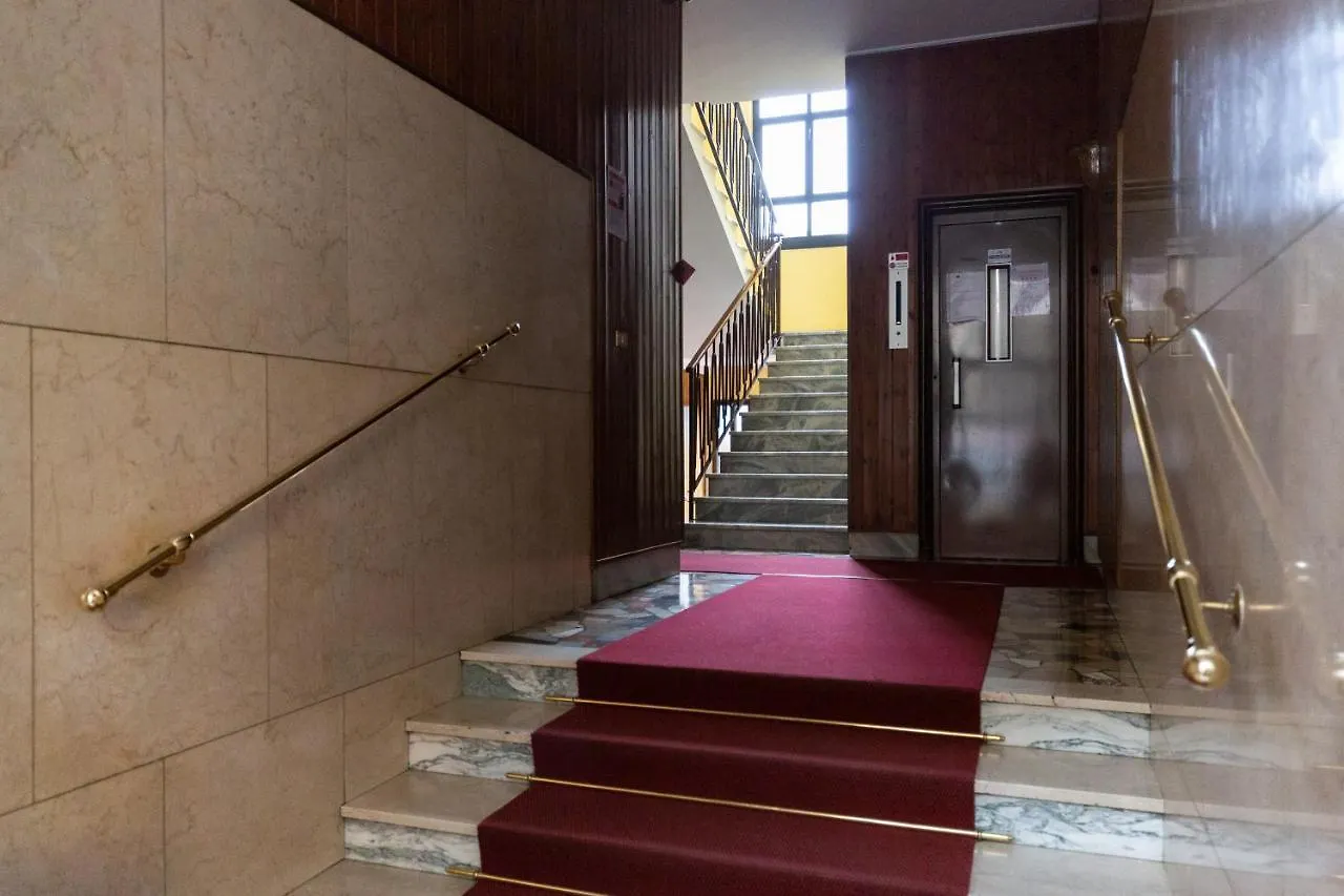 Appartement Goodvibeshome Milaan Italië