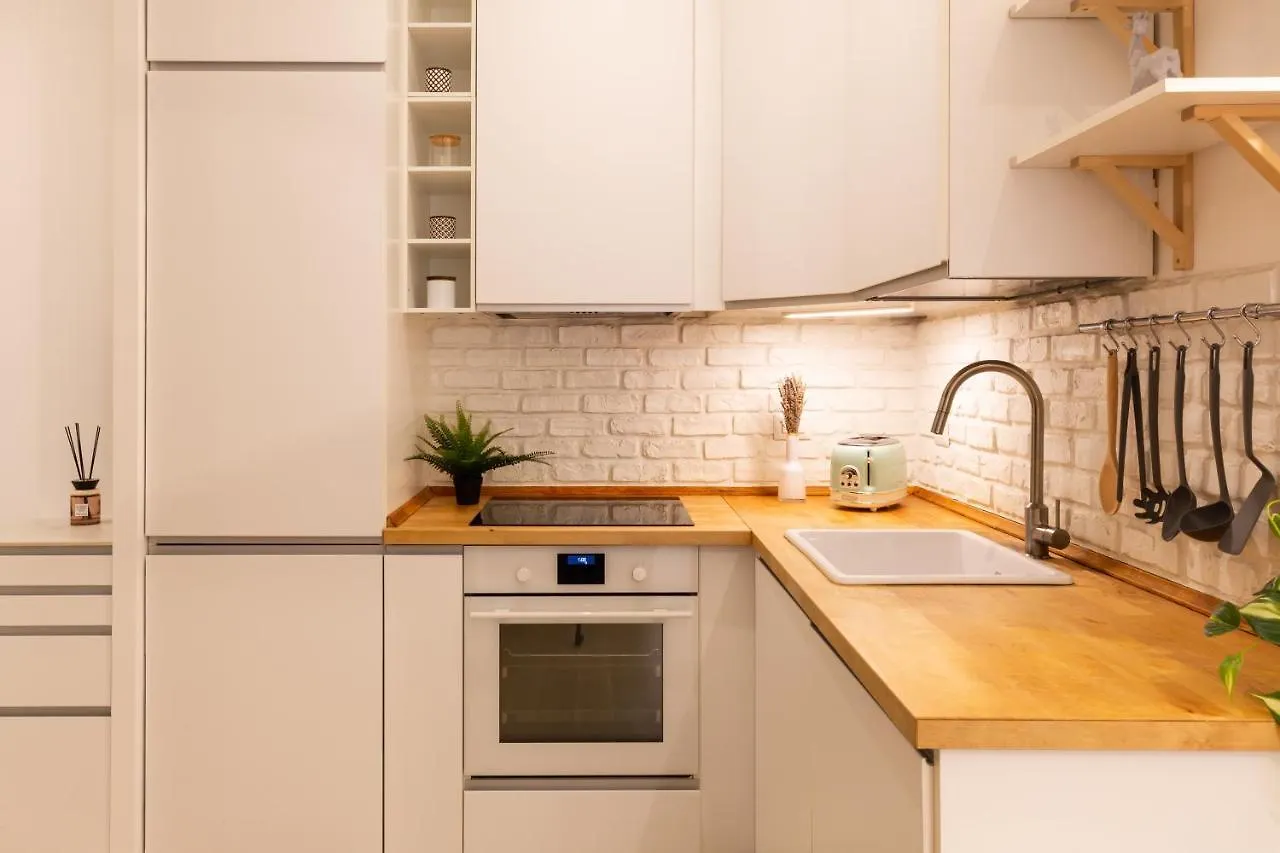 Appartement Goodvibeshome Milaan