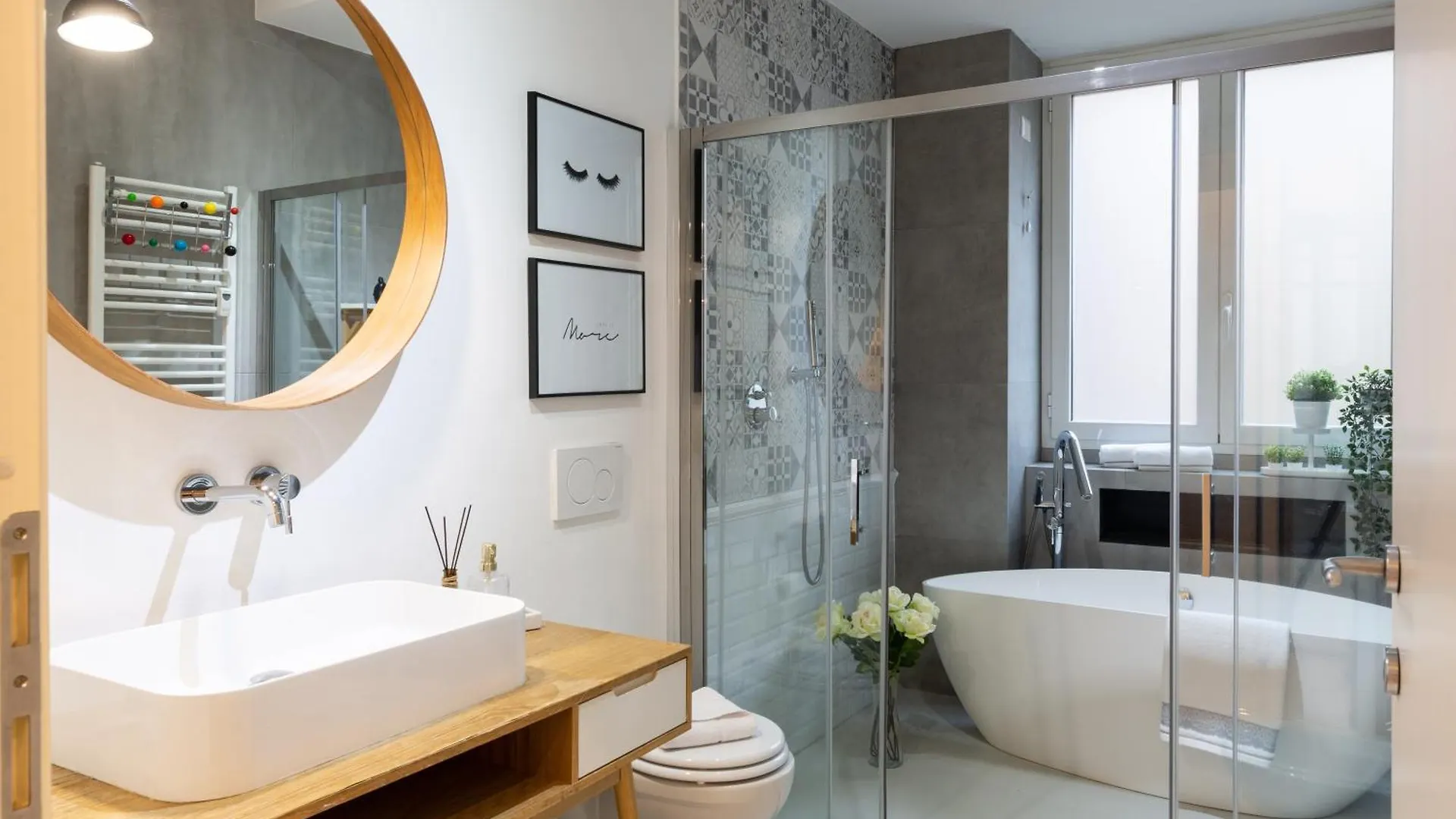 Goodvibeshome Mailand Apartment