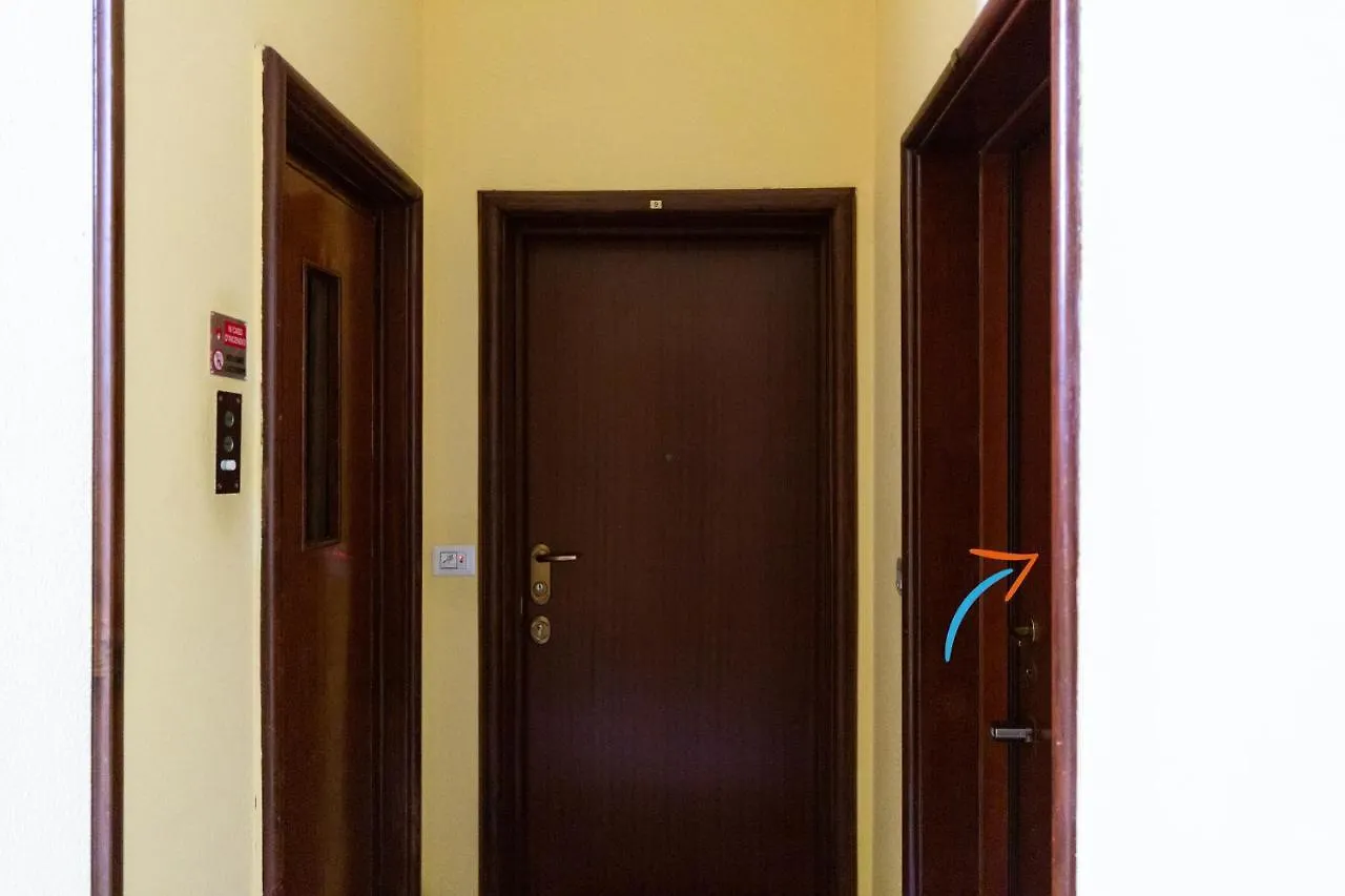 Goodvibeshome Mailand Apartment