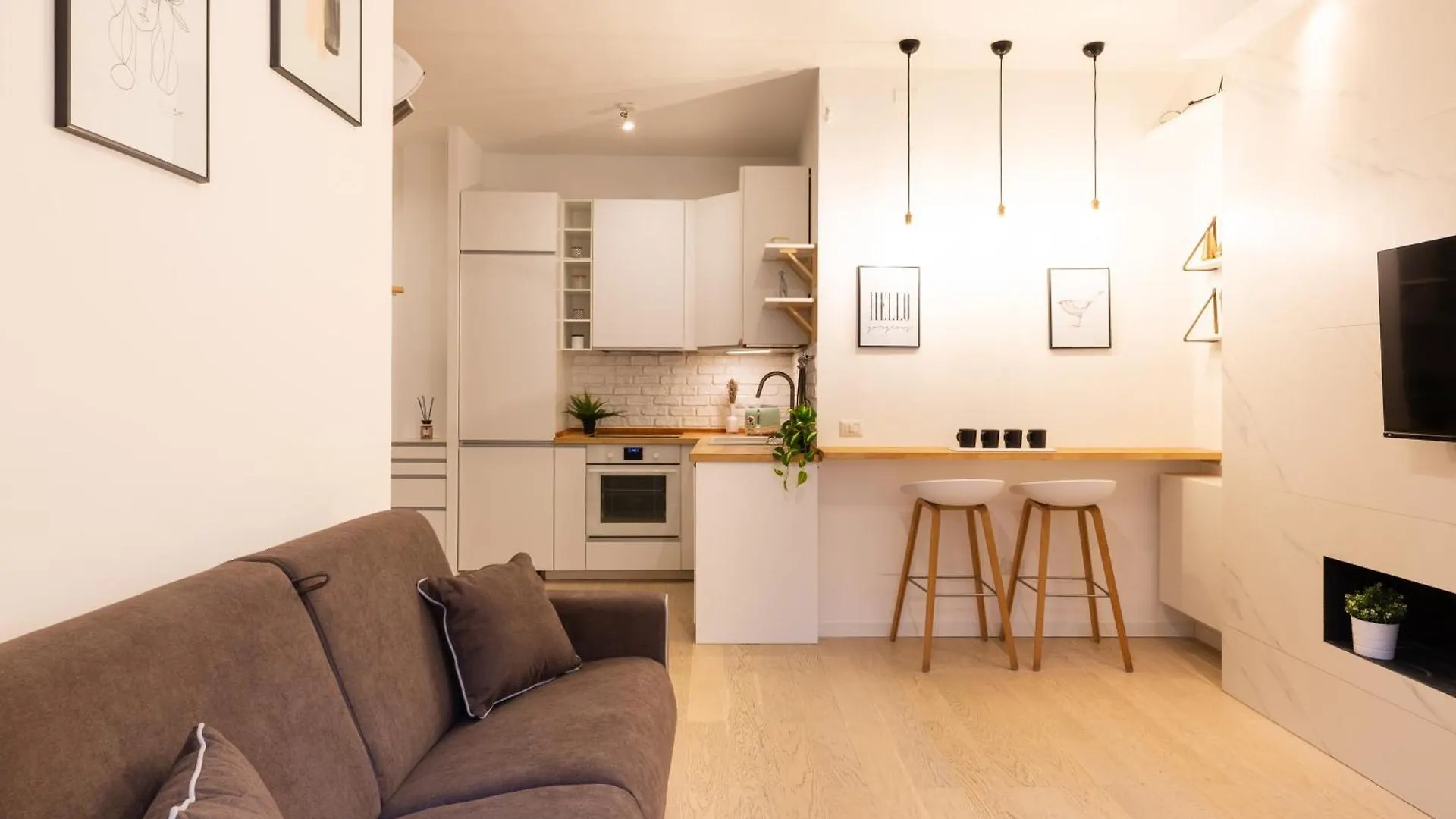 Goodvibeshome Mailand