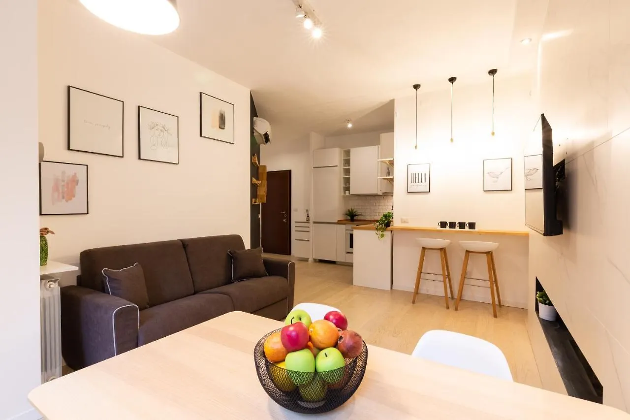Goodvibeshome Mailand Italien