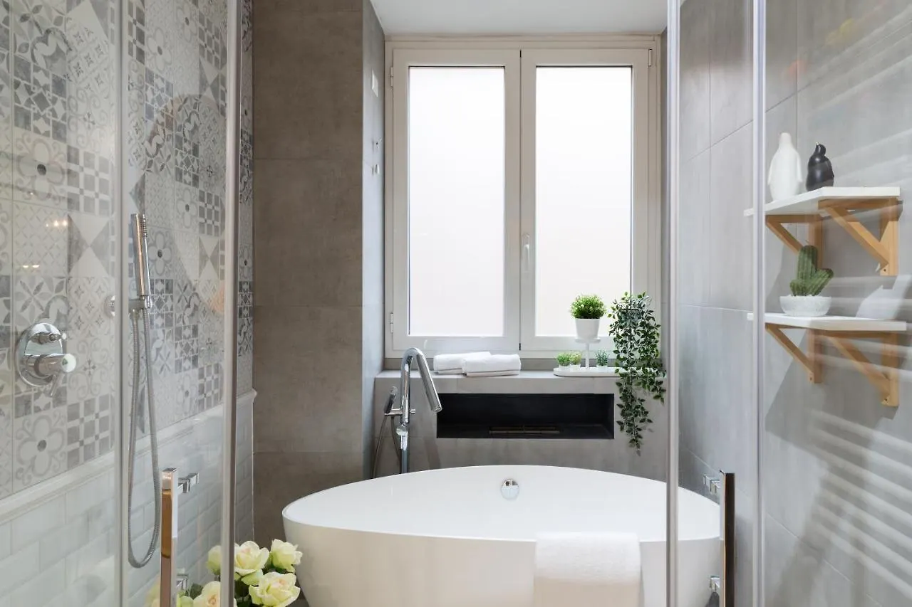 Apartment Goodvibeshome Mailand